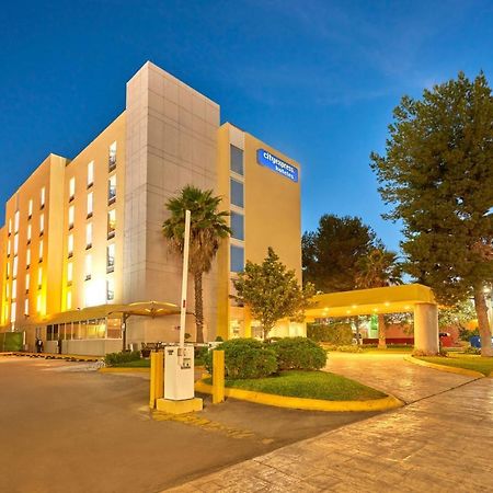 City Express By Marriott Saltillo Norte Ngoại thất bức ảnh