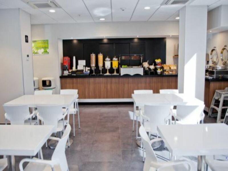 City Express By Marriott Saltillo Norte Ngoại thất bức ảnh