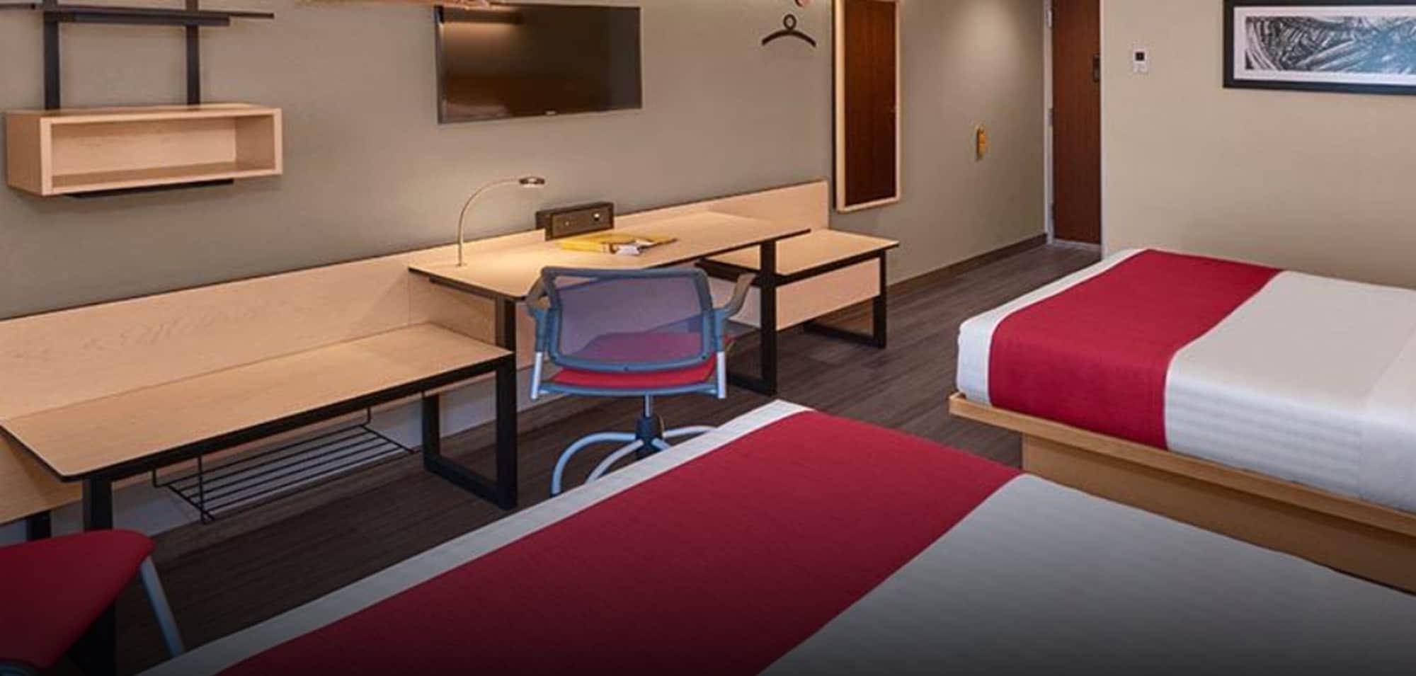 City Express By Marriott Saltillo Norte Ngoại thất bức ảnh