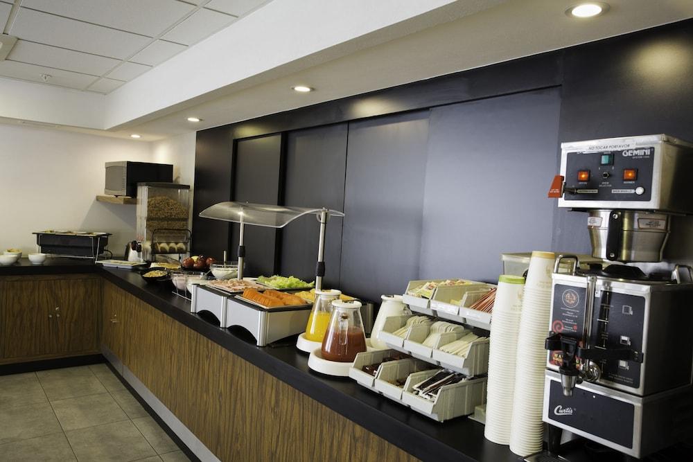 City Express By Marriott Saltillo Norte Ngoại thất bức ảnh