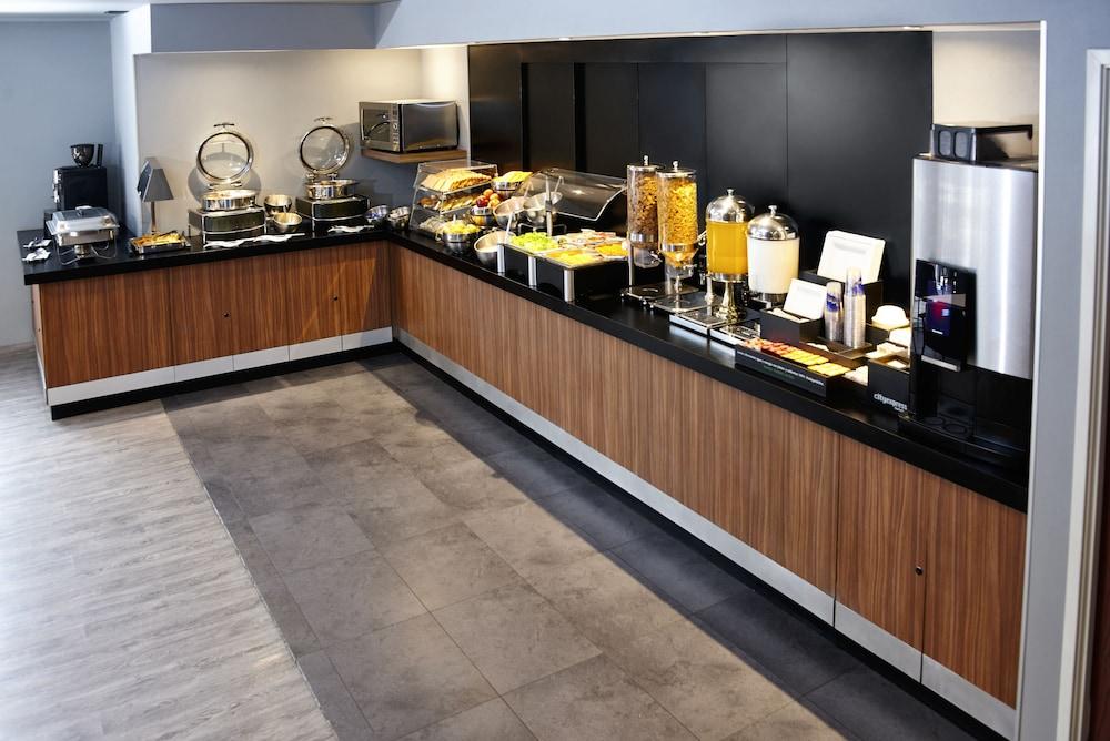 City Express By Marriott Saltillo Norte Ngoại thất bức ảnh