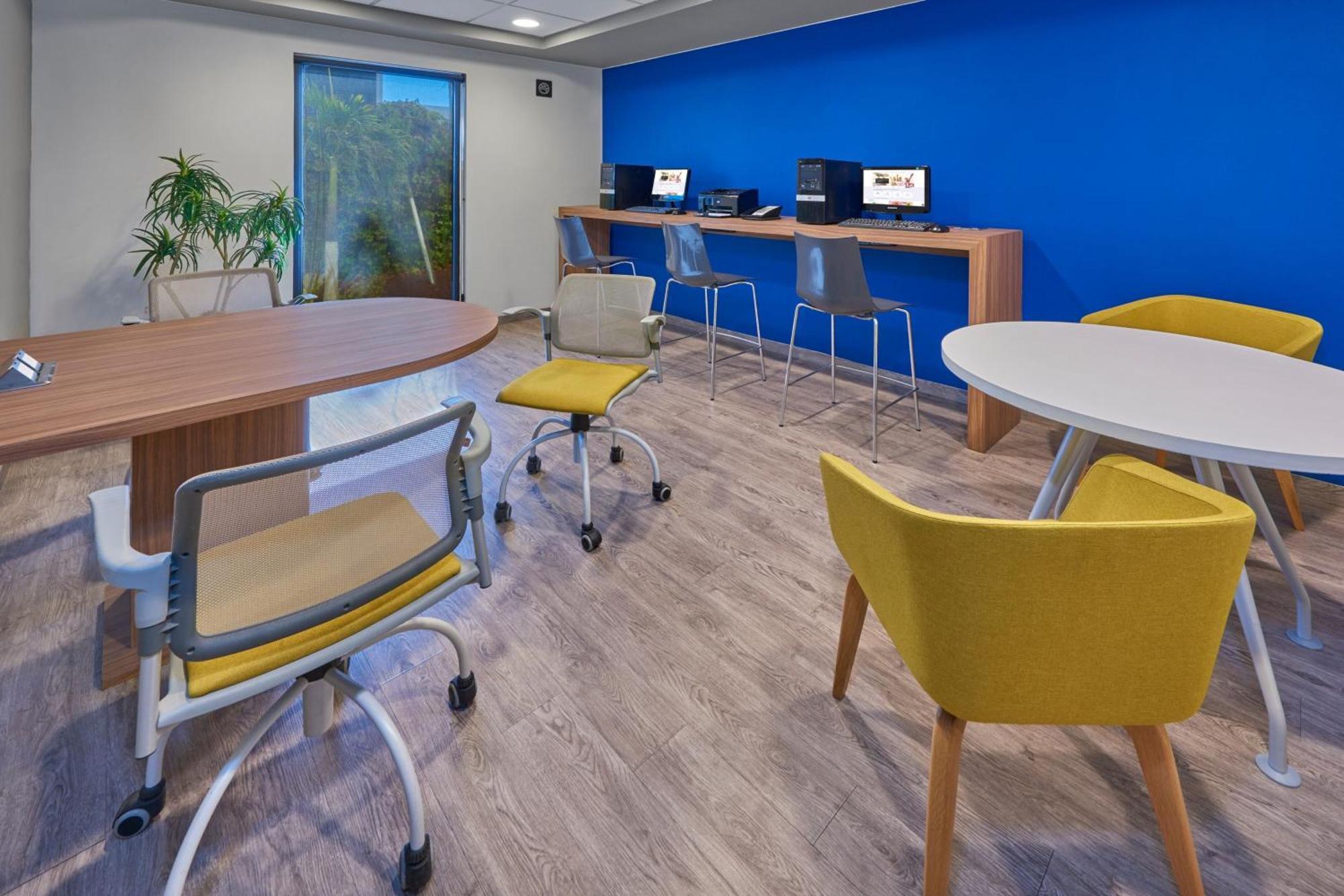 City Express By Marriott Saltillo Norte Ngoại thất bức ảnh