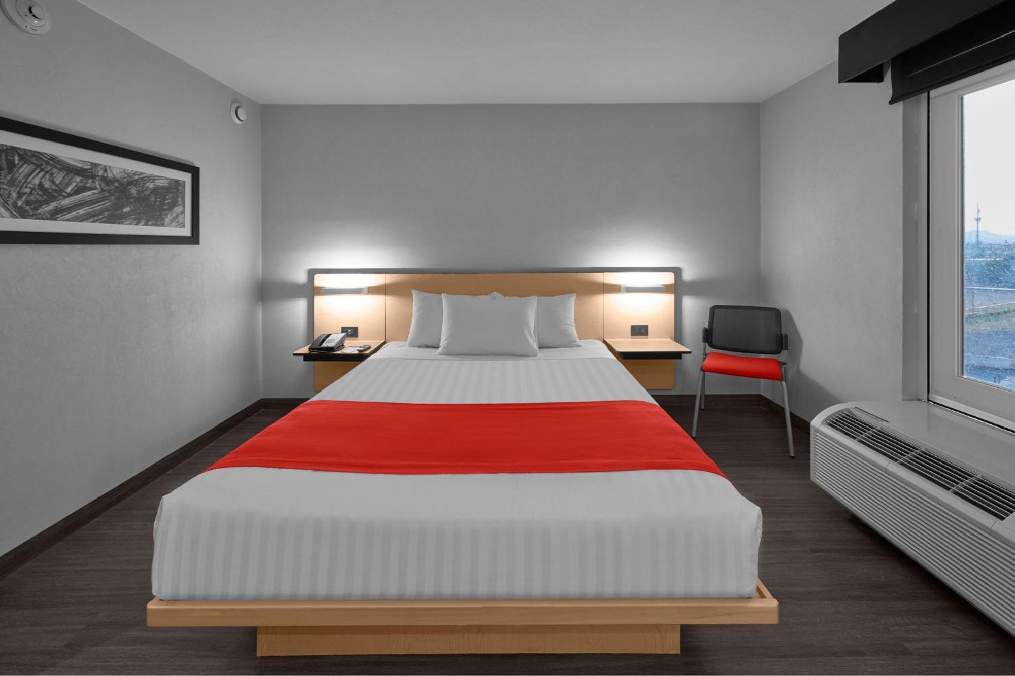 City Express By Marriott Saltillo Norte Ngoại thất bức ảnh