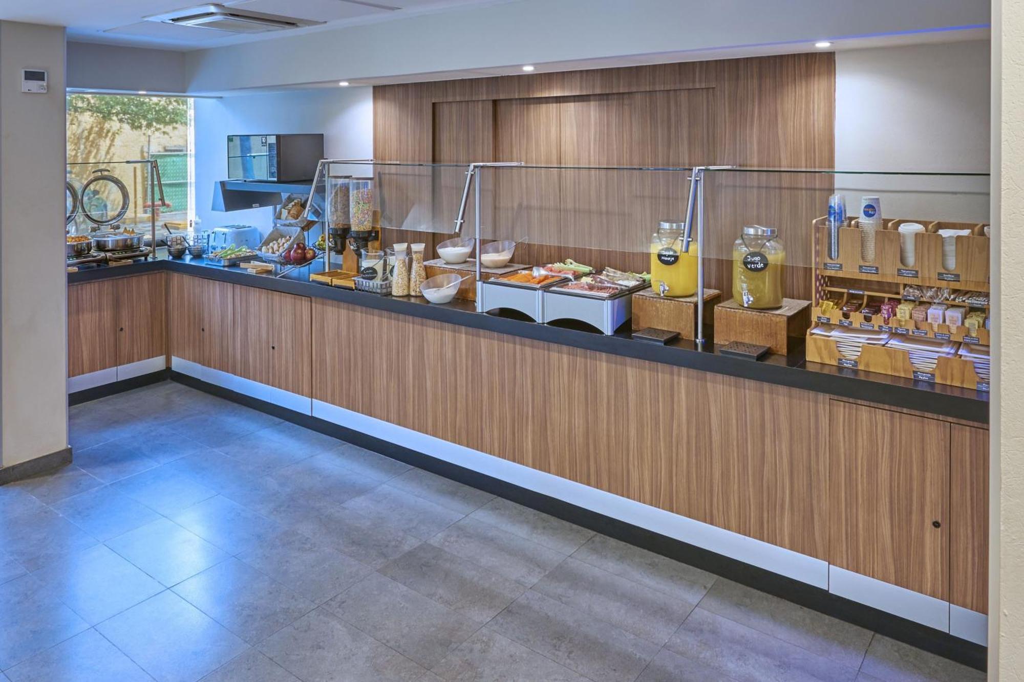 City Express By Marriott Saltillo Norte Ngoại thất bức ảnh