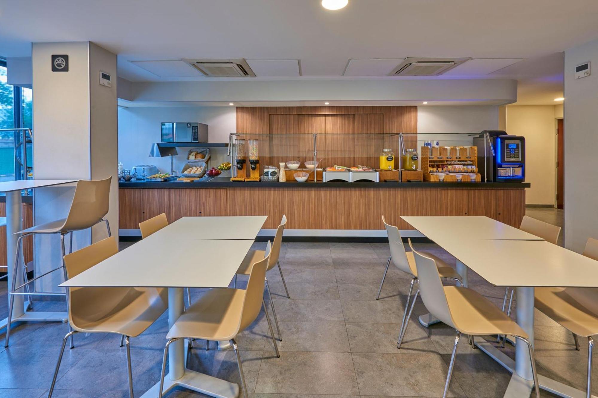 City Express By Marriott Saltillo Norte Ngoại thất bức ảnh