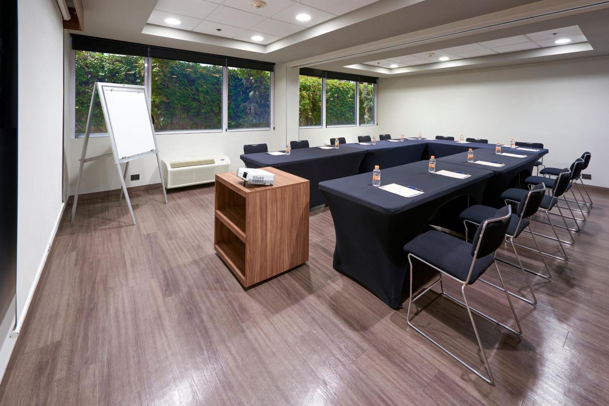 City Express By Marriott Saltillo Norte Ngoại thất bức ảnh