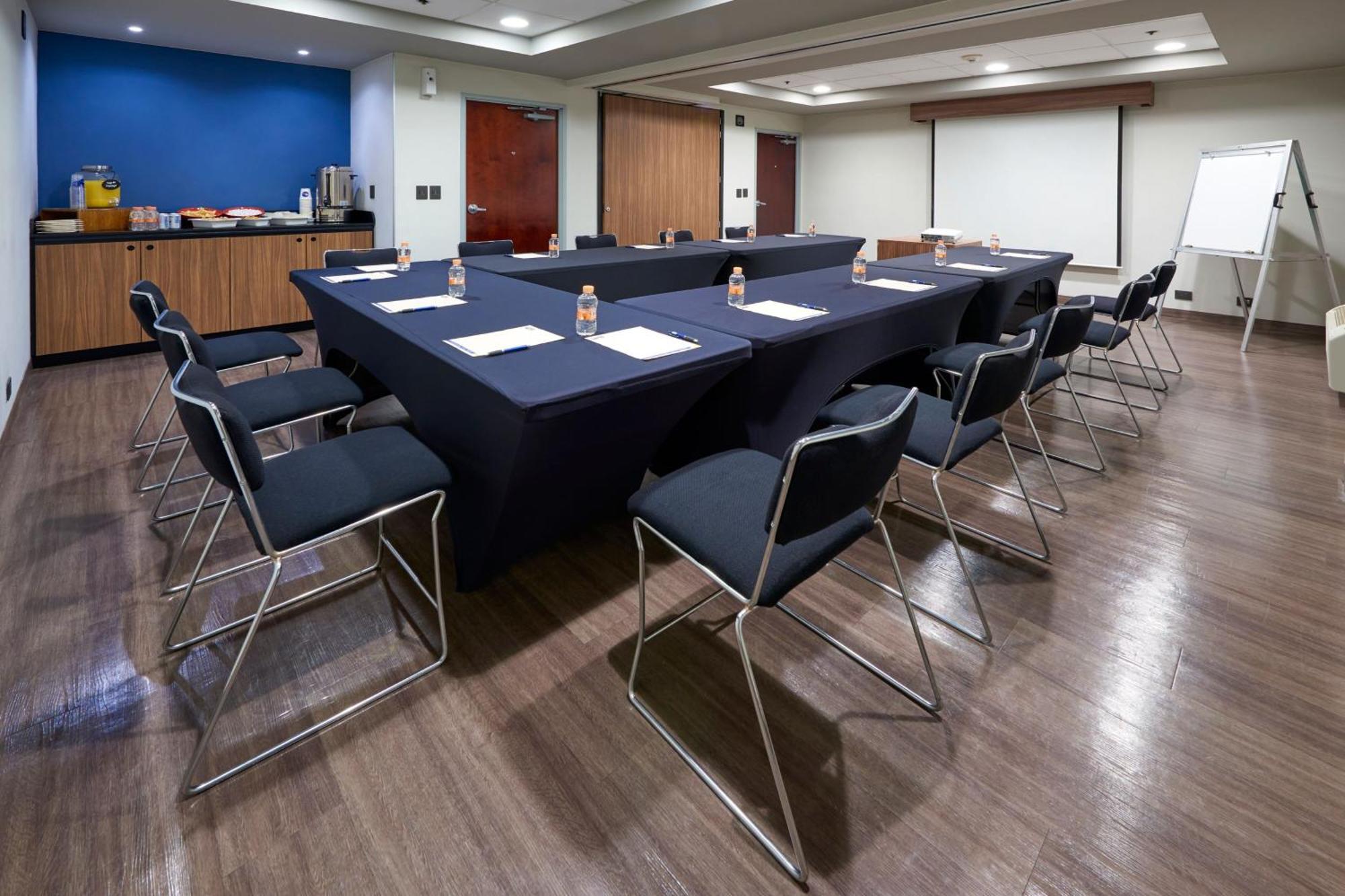 City Express By Marriott Saltillo Norte Ngoại thất bức ảnh