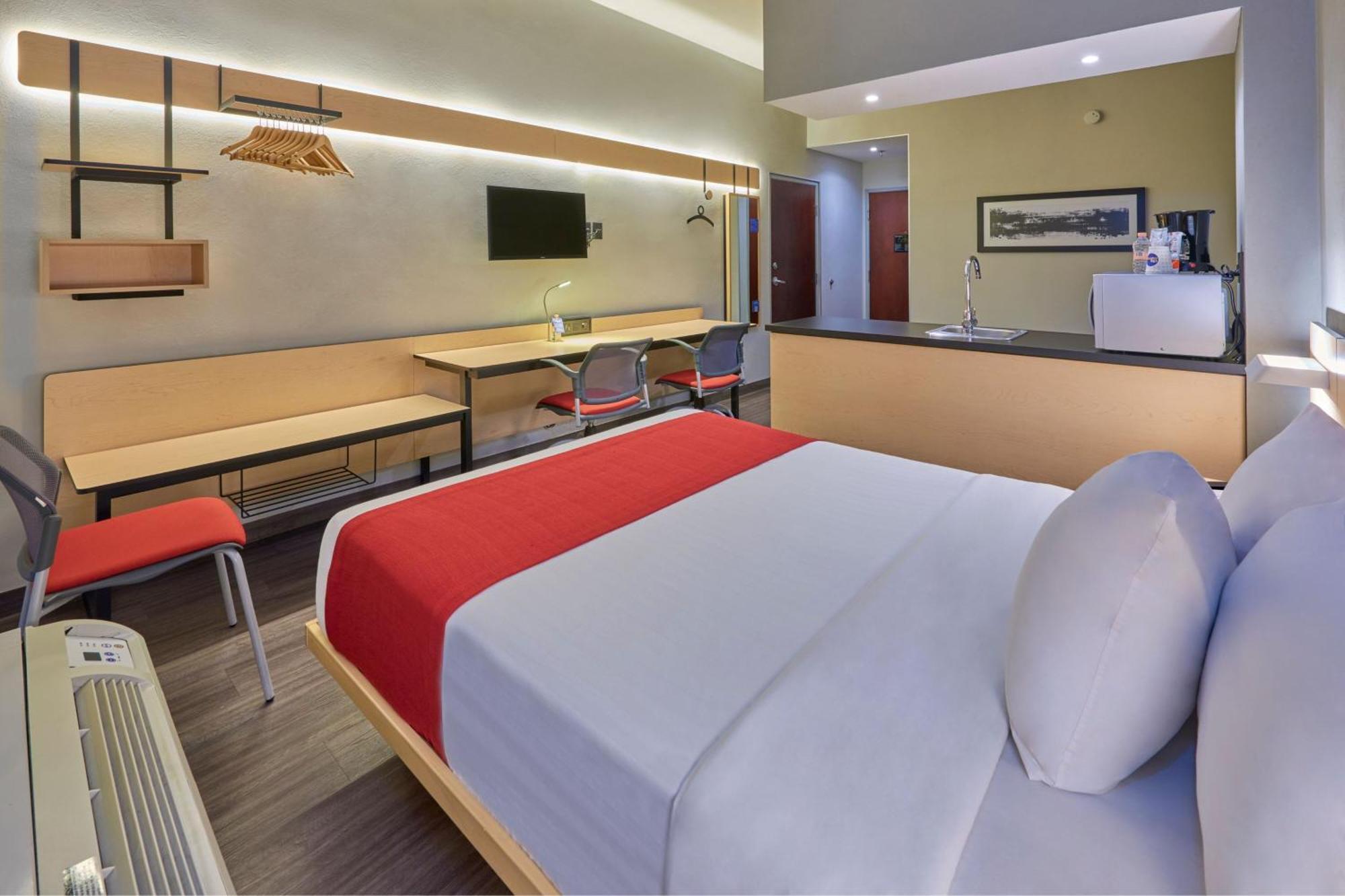 City Express By Marriott Saltillo Norte Ngoại thất bức ảnh