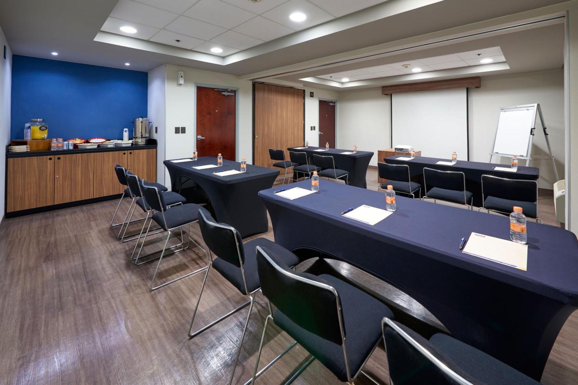 City Express By Marriott Saltillo Norte Ngoại thất bức ảnh