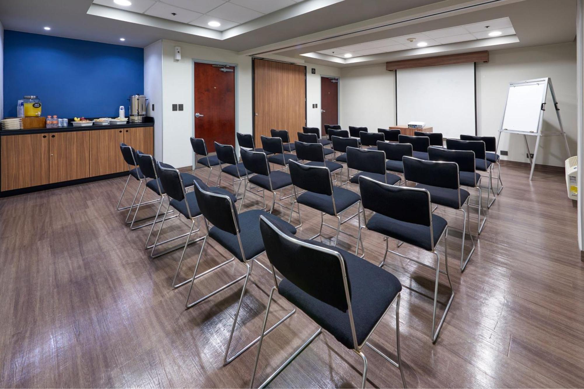 City Express By Marriott Saltillo Norte Ngoại thất bức ảnh
