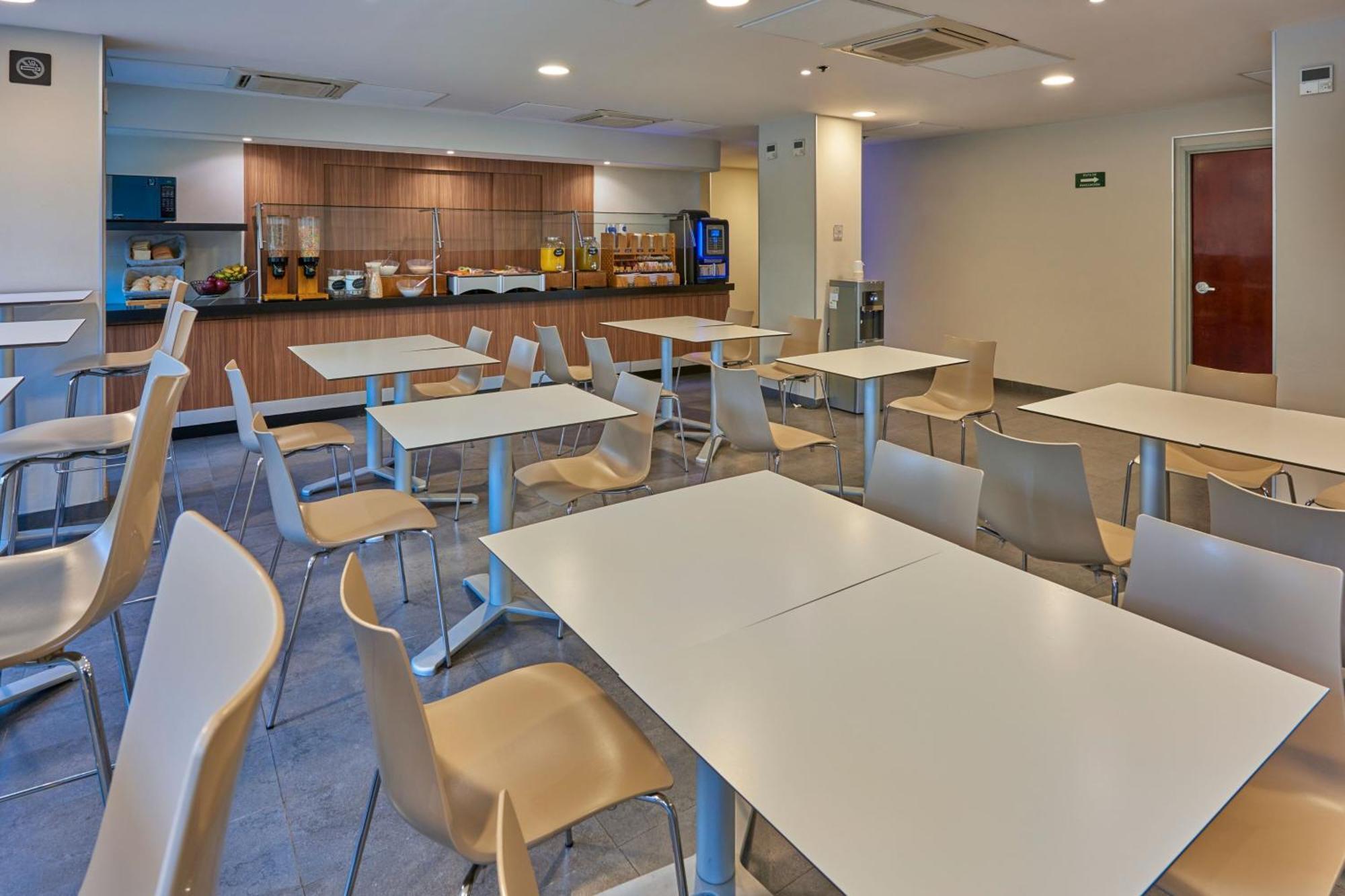 City Express By Marriott Saltillo Norte Ngoại thất bức ảnh