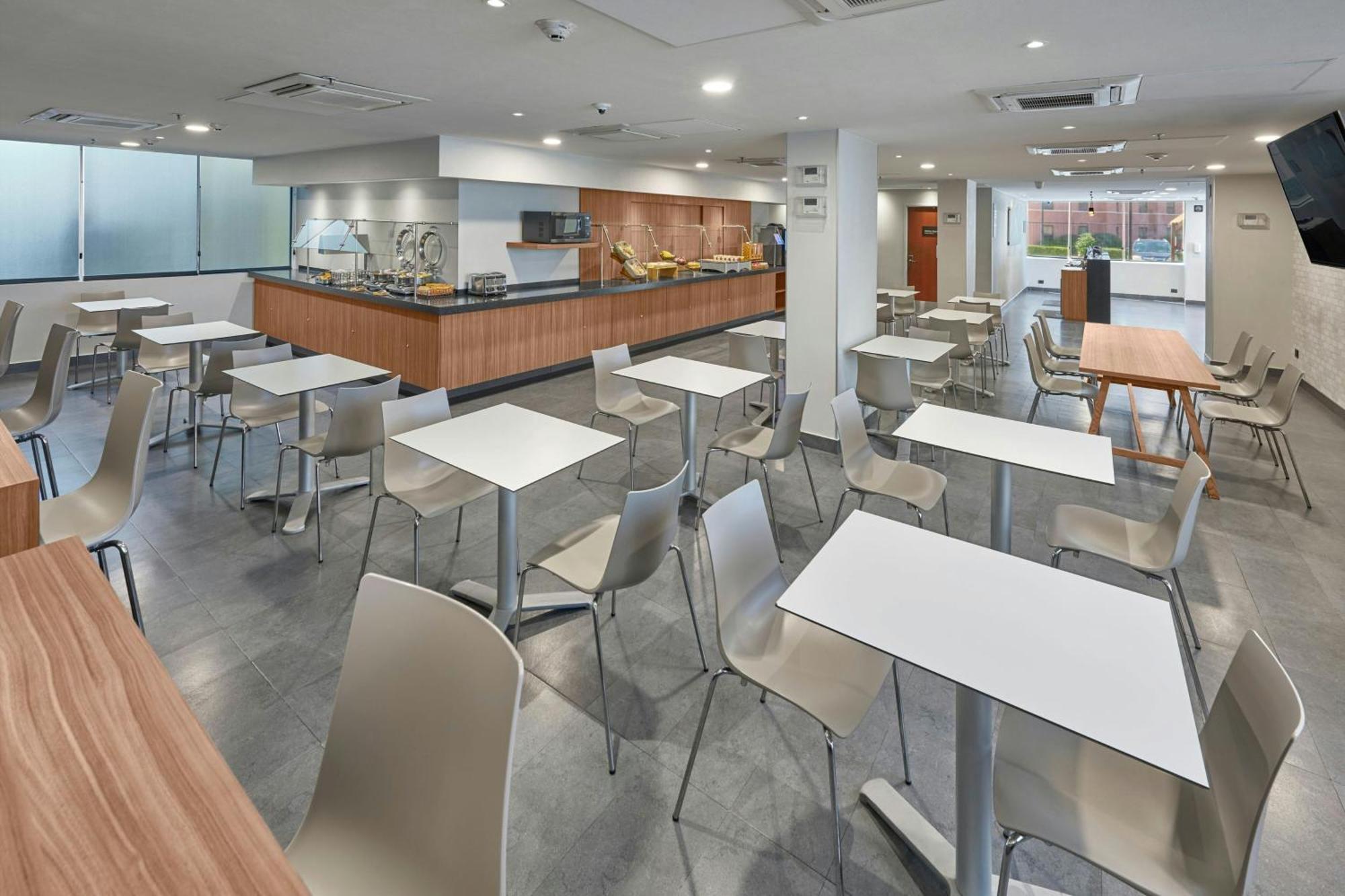 City Express By Marriott Saltillo Norte Ngoại thất bức ảnh