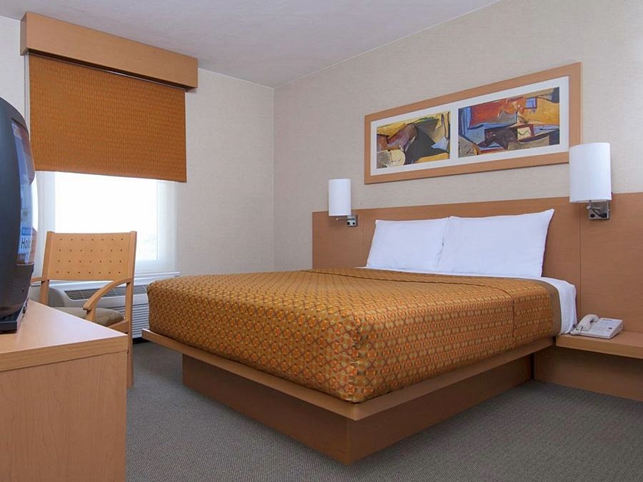 City Express By Marriott Saltillo Norte Ngoại thất bức ảnh