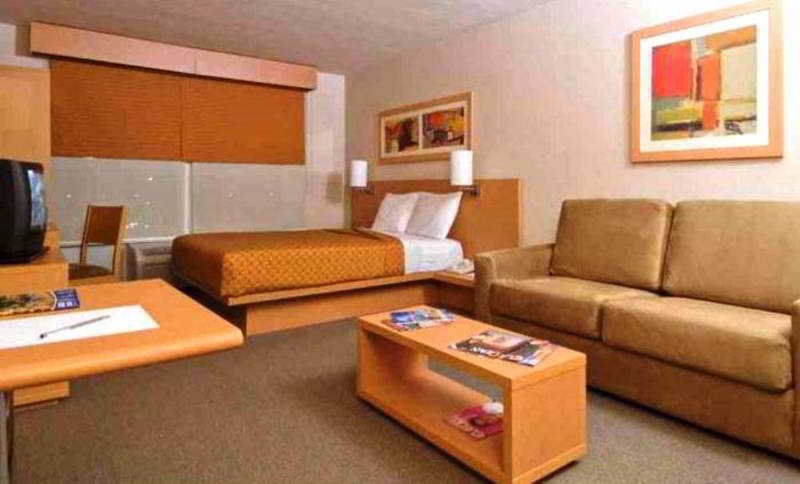 City Express By Marriott Saltillo Norte Ngoại thất bức ảnh