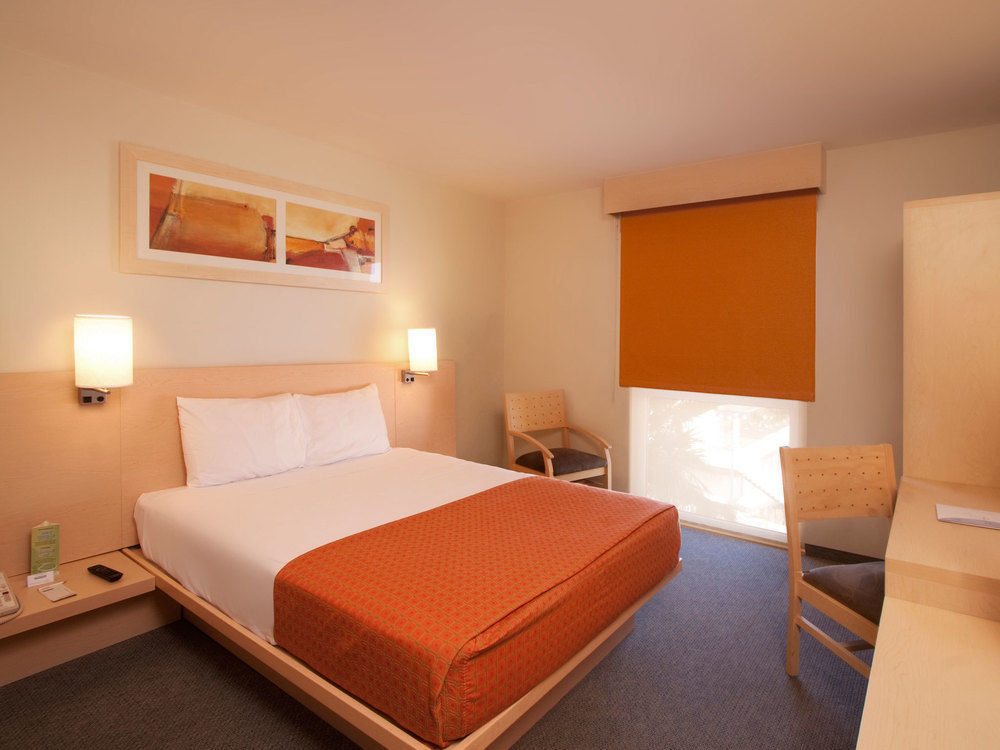 City Express By Marriott Saltillo Norte Ngoại thất bức ảnh