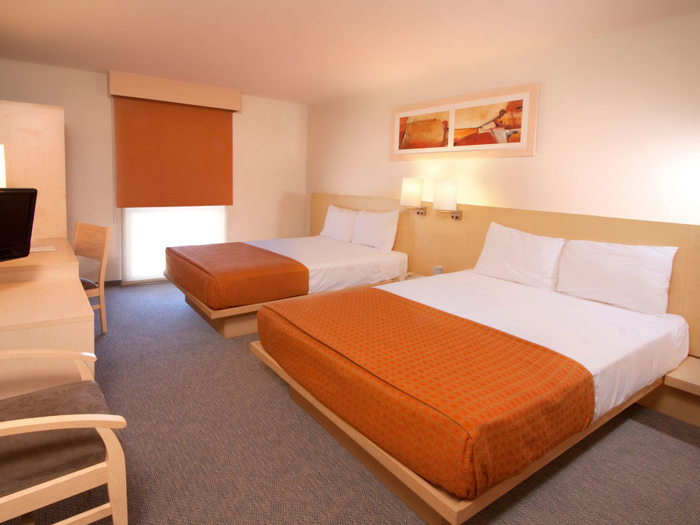 City Express By Marriott Saltillo Norte Ngoại thất bức ảnh
