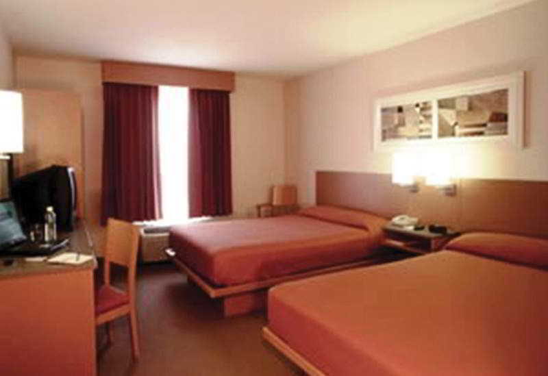 City Express By Marriott Saltillo Norte Ngoại thất bức ảnh